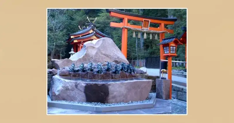 九頭龍神社（新宮）