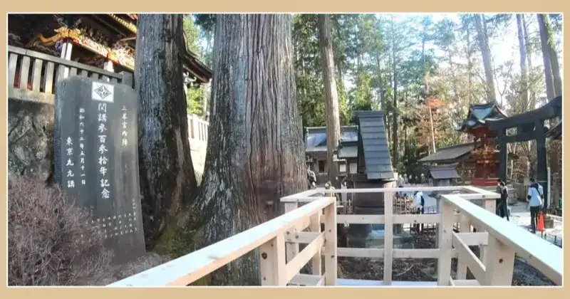 三峯神社 初詣