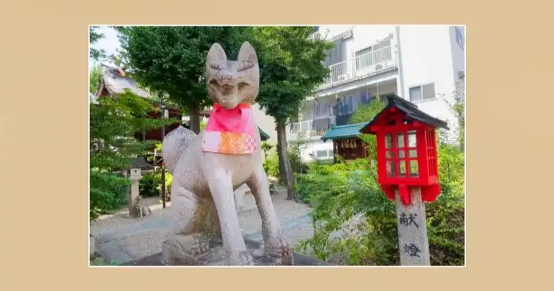 三輪神社 初詣