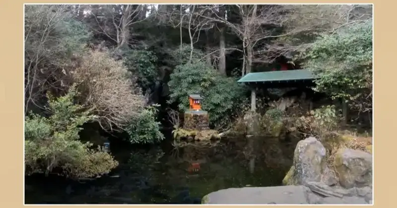 箱根神社 初詣