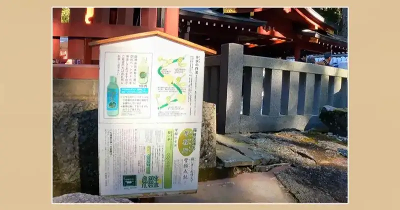 箱根神社 初詣