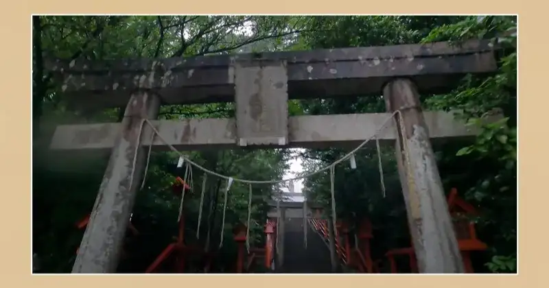 貴船神社（みどり市）