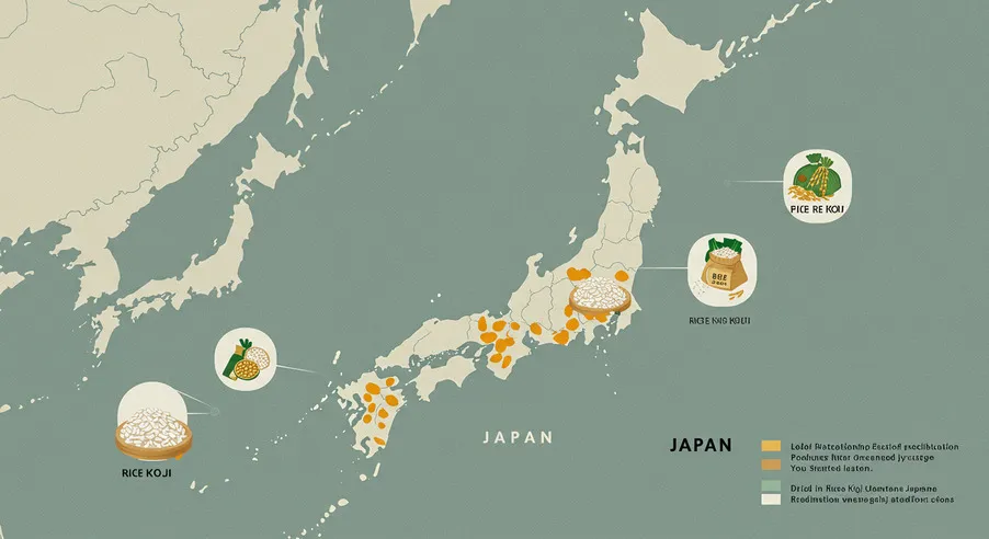 05 地域ごとの米麹取り扱いの違いと注意点