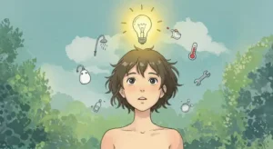 節約アイデアが閃いた人