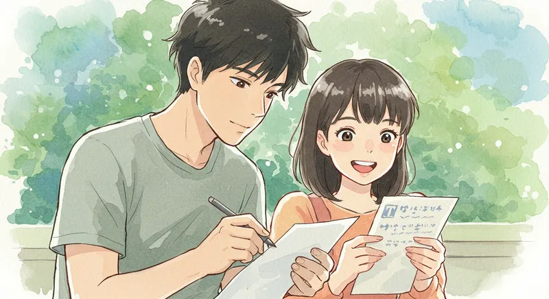 口コミを読む人