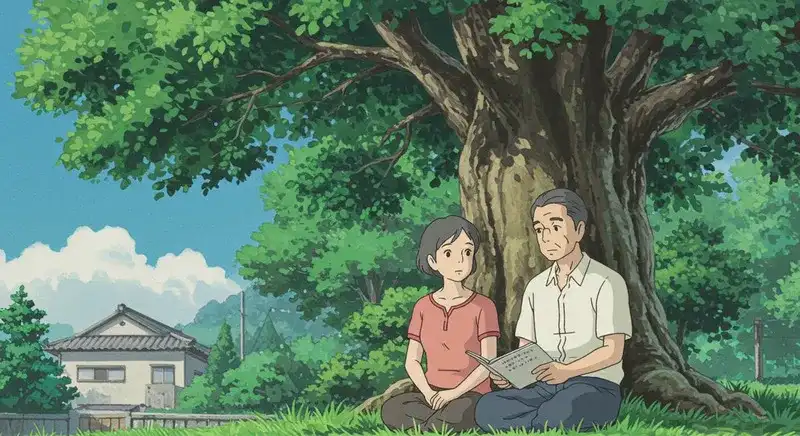 フィットットの評判について話す夫婦