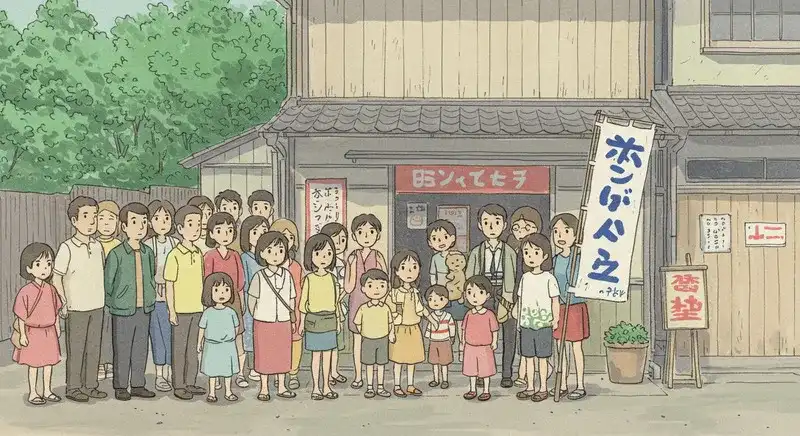 フィットット なぜ無料か考える来場者
