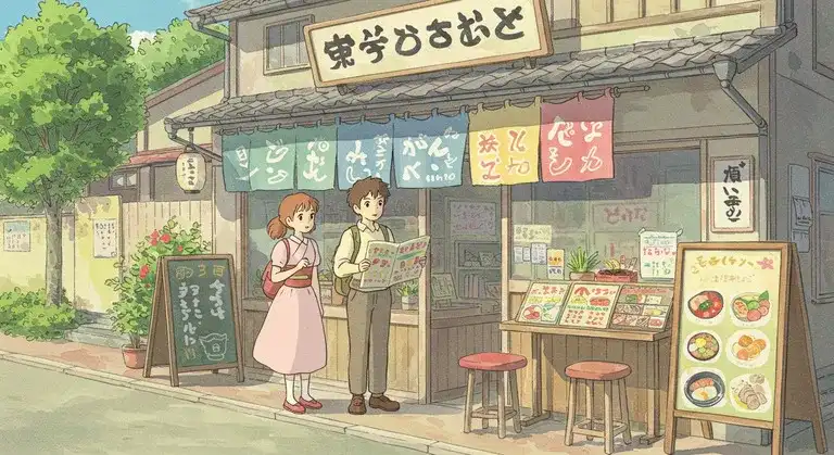 初めてのかまどや注文体験