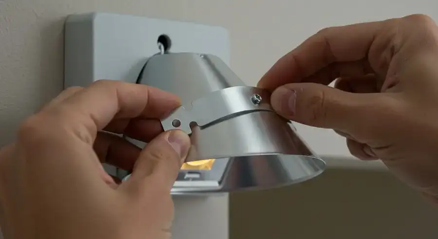近隣トラブルを防ぐセンサーライトの工夫