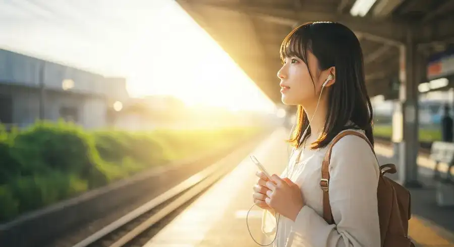 正しい知識で得られる、日々の安心感-