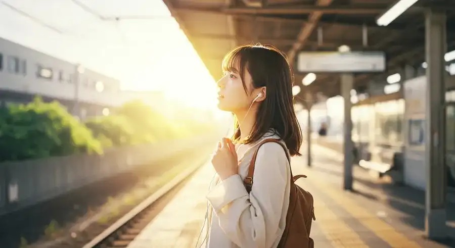 正しい知識で得られる、日々の安心感-