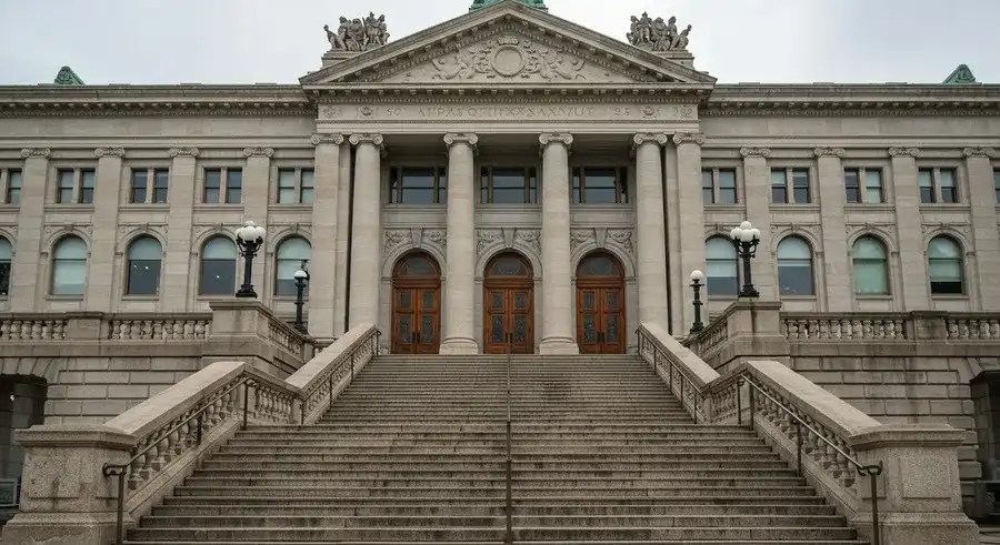 防犯カメラ問題の最終手段である法的措置の流れ